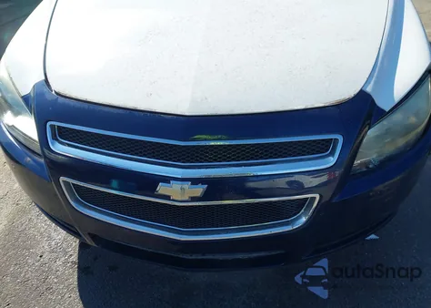 2012 Chevrolet Malibu Ls from USA, damaged, VIN 1G1ZA5EU5CF399429